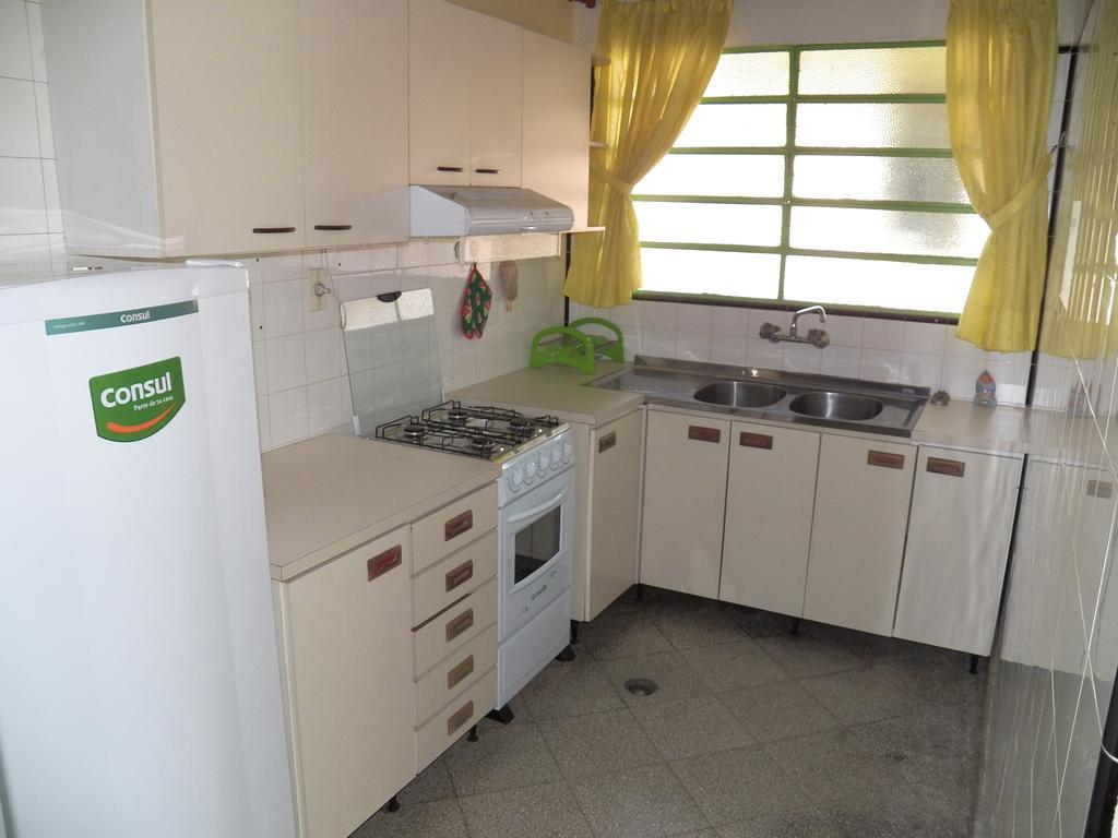 Hamaca Paraguaya Hostel Asunción Exteriér fotografie