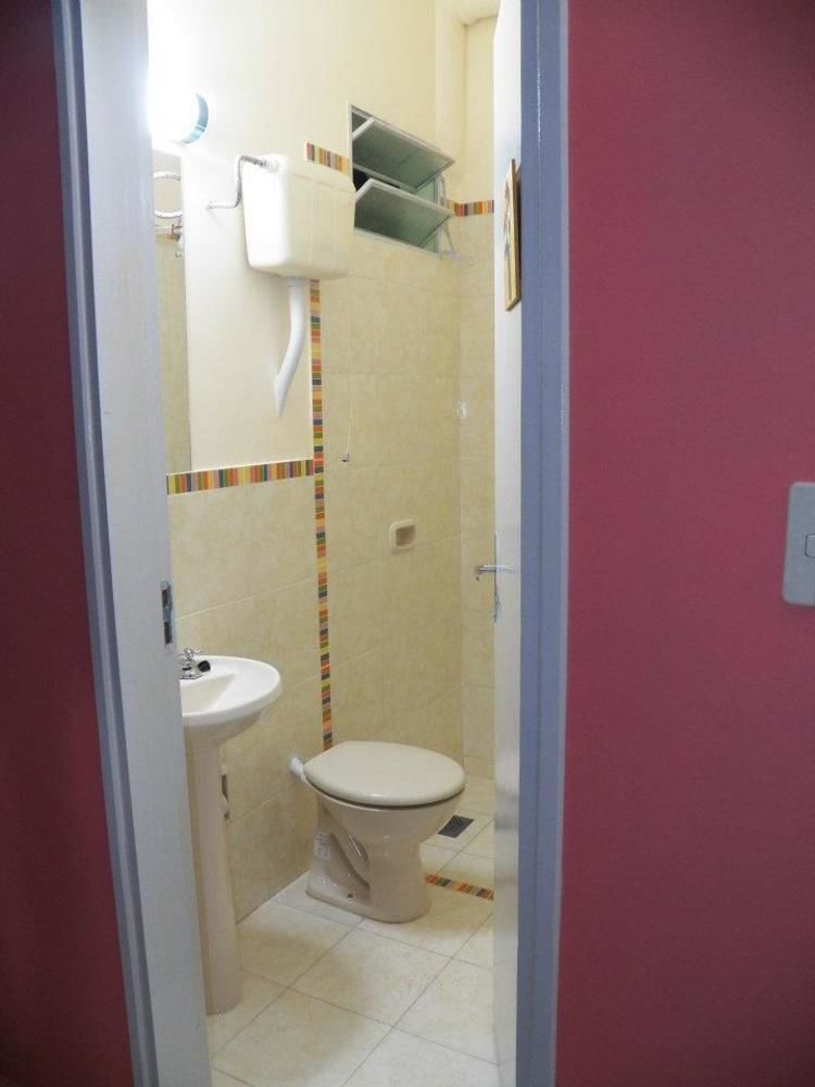 Hamaca Paraguaya Hostel Asunción Exteriér fotografie
