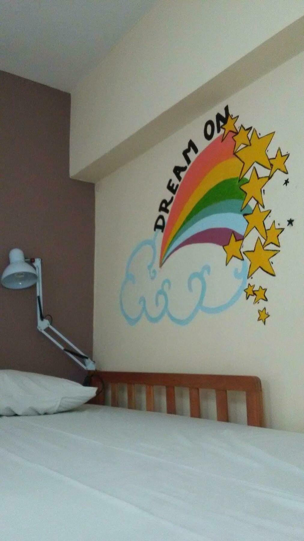 Hamaca Paraguaya Hostel Asunción Exteriér fotografie