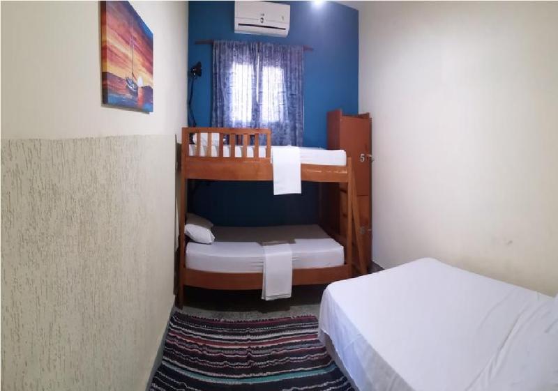 Hamaca Paraguaya Hostel Asunción Exteriér fotografie