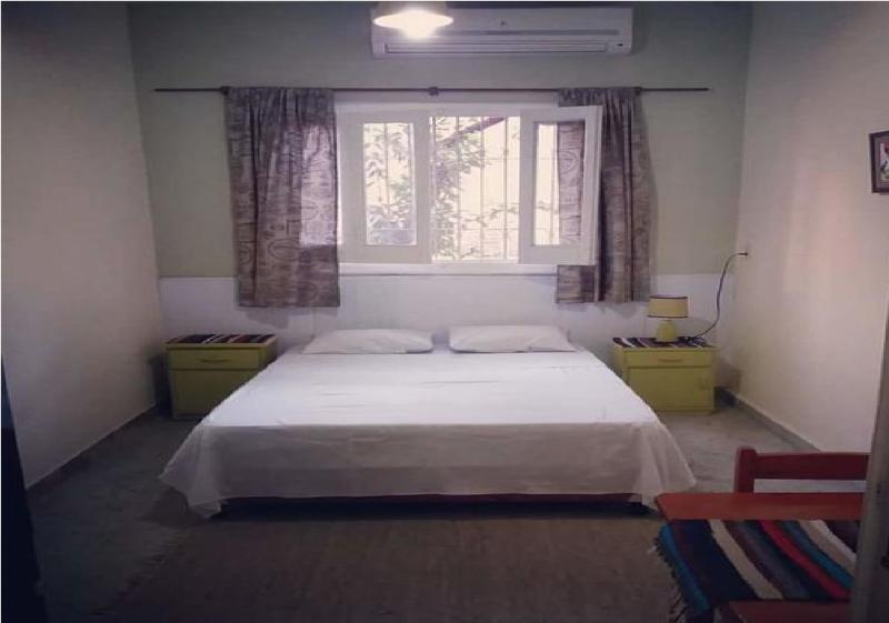Hamaca Paraguaya Hostel Asunción Exteriér fotografie